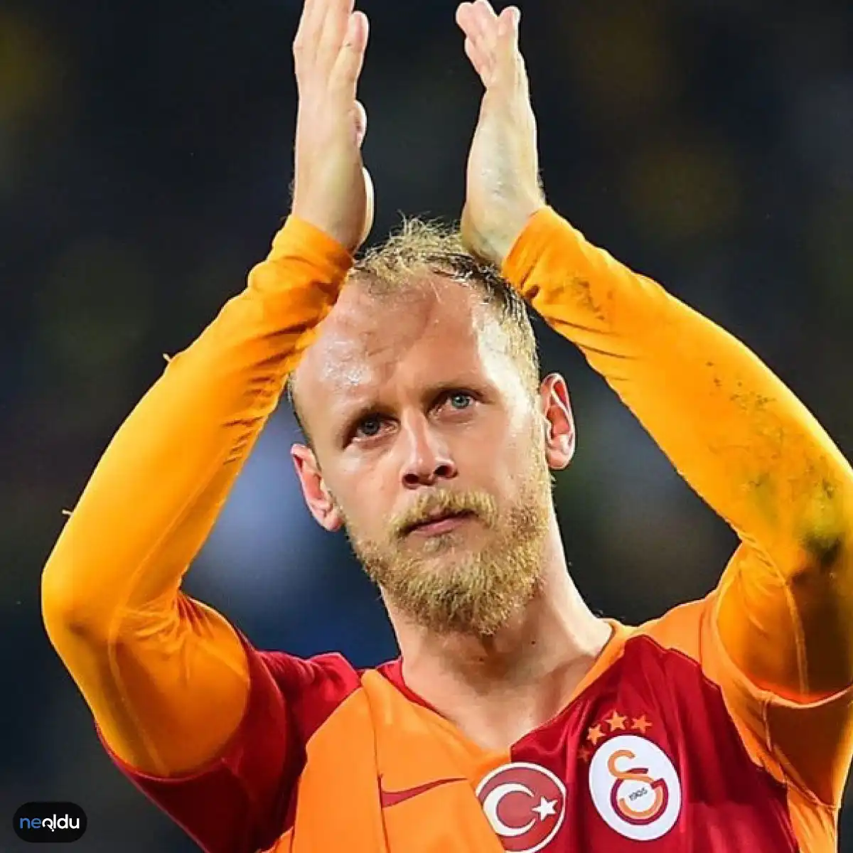 Semih Kaya Kimdir?