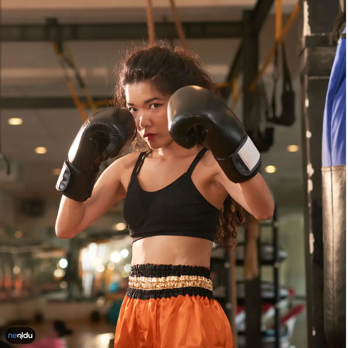 Muay-Thai Nedir?