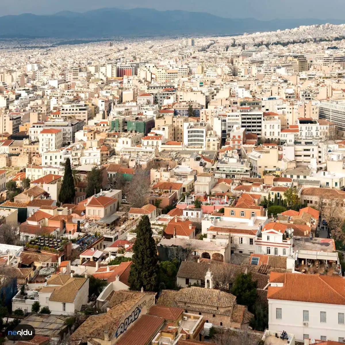 Nüfus Yoğunluğunun Sorunları