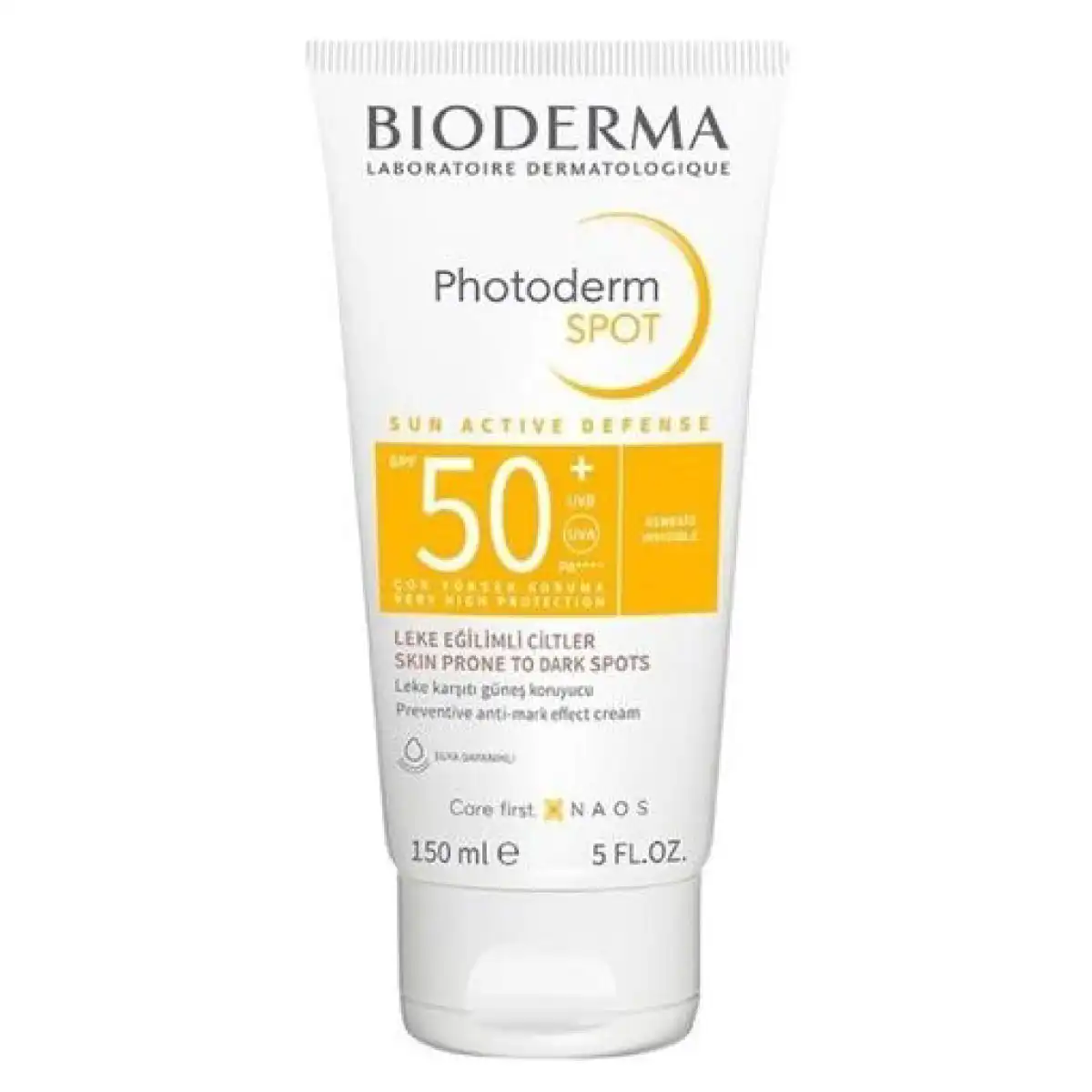 Bioderma Photoderm Spot Avantajlar