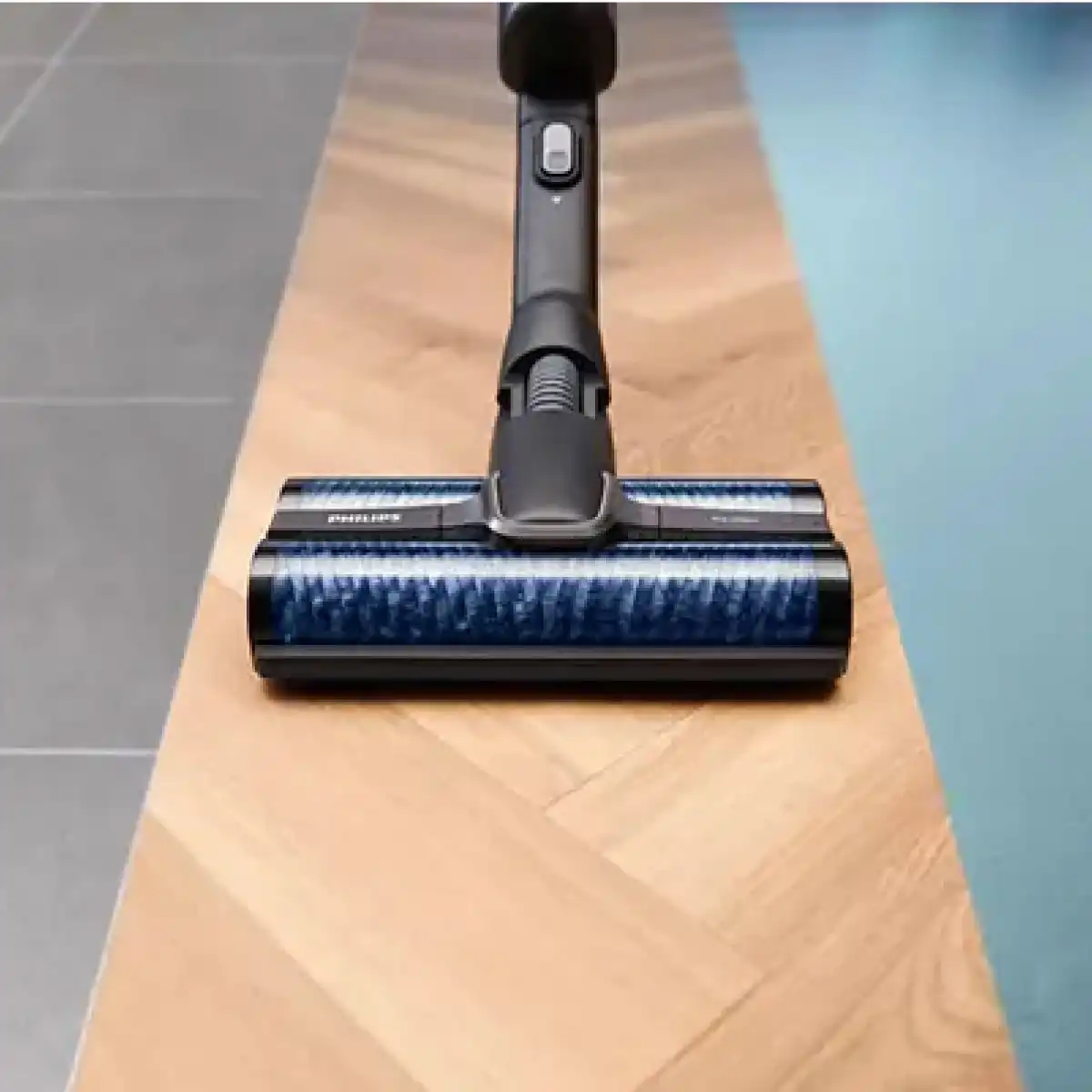 Philips AquaTrio Cordless