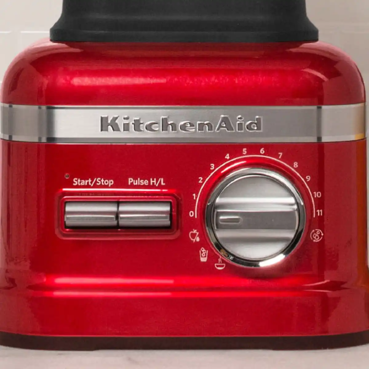 KitchenAid Artisan Power Plus Özellikleri