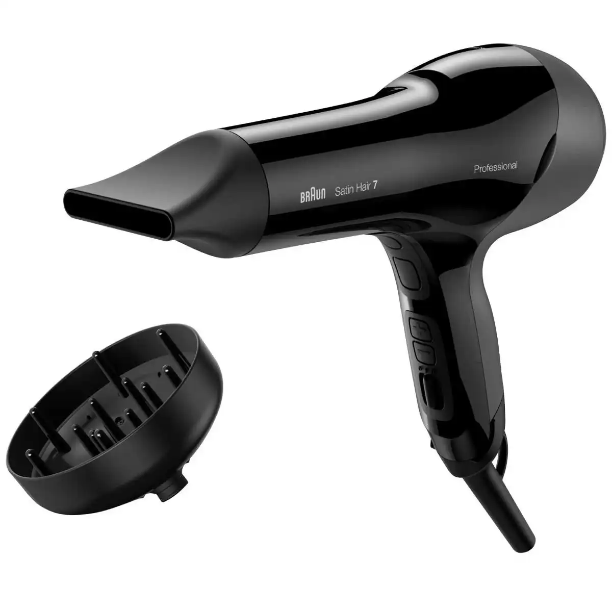 Braun Satin Hair 7 SensoDryer saç kurutma makinesi