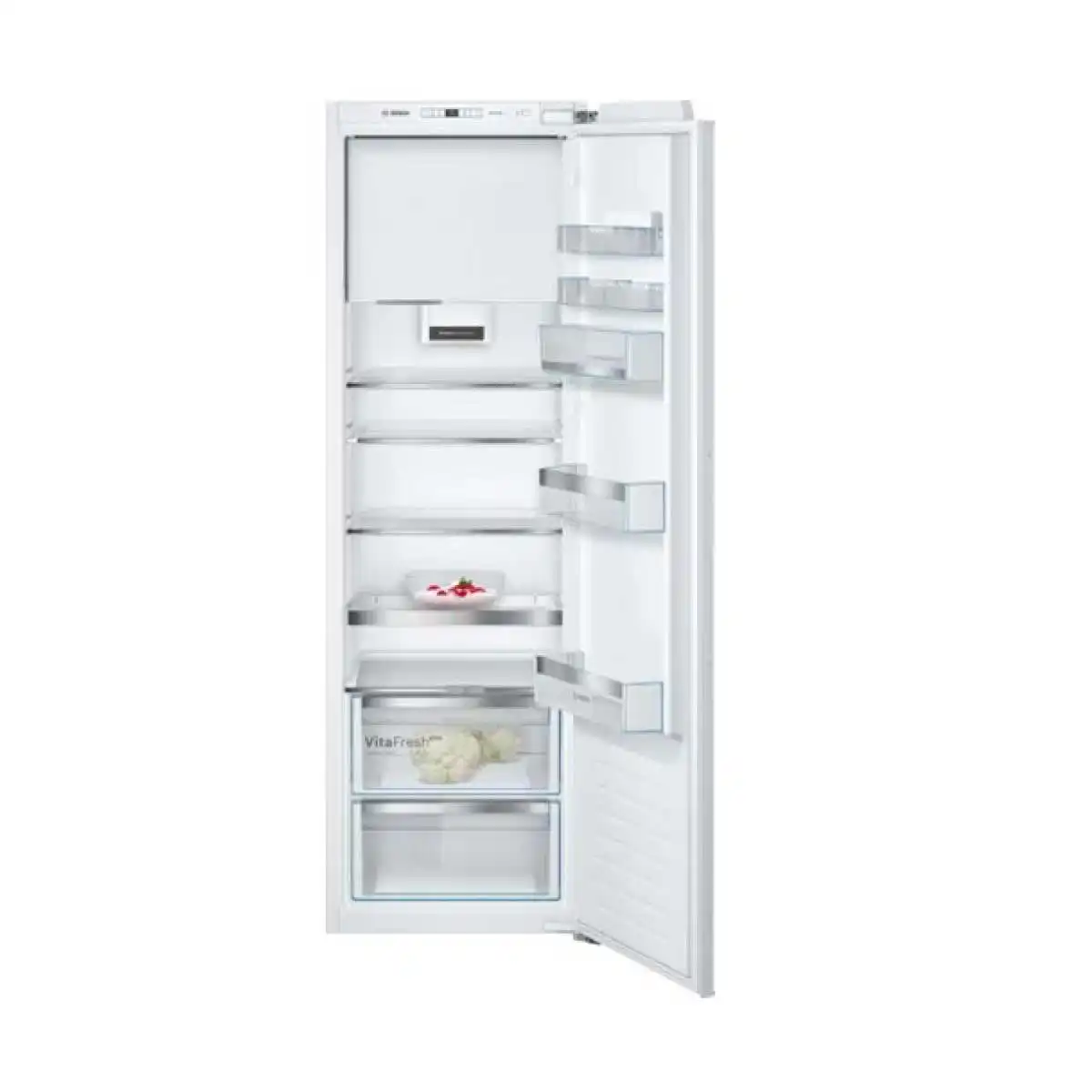 Bosch KIL82ADE0 tasarımı