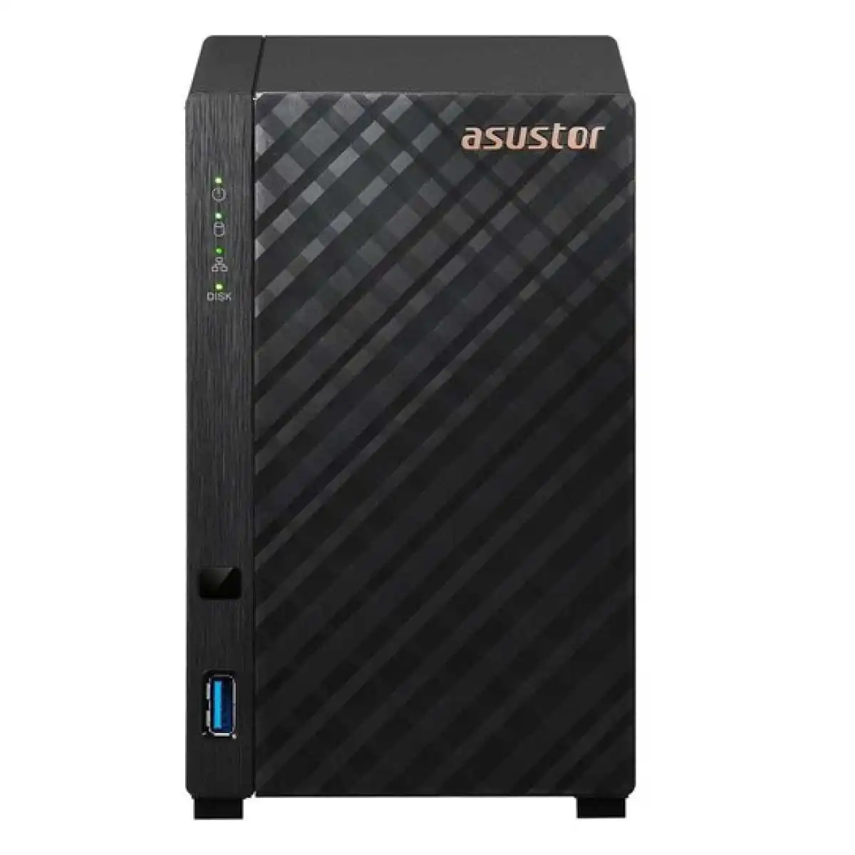 Asustor AS1102T02