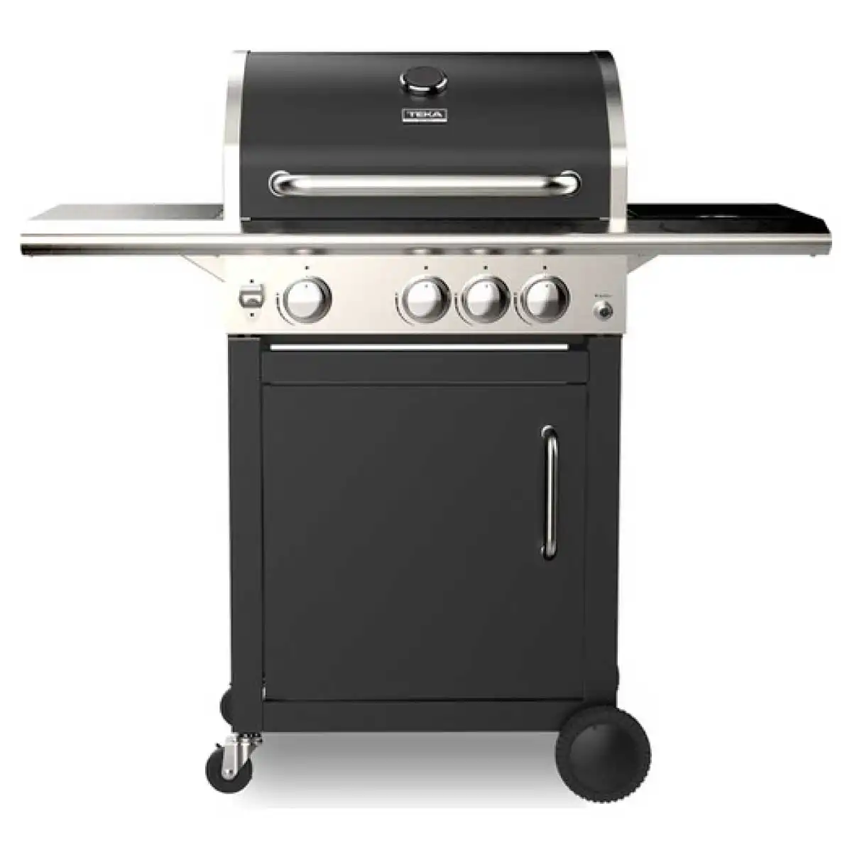 Teka - T-BBQ 3100 G