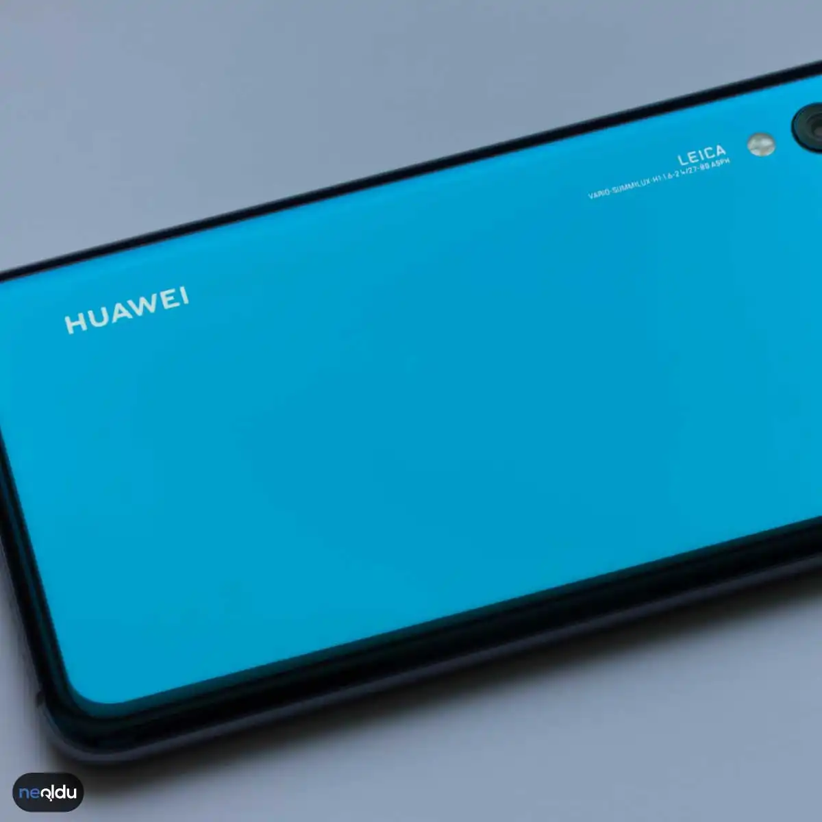 Huawei Hakkında Bilgiler