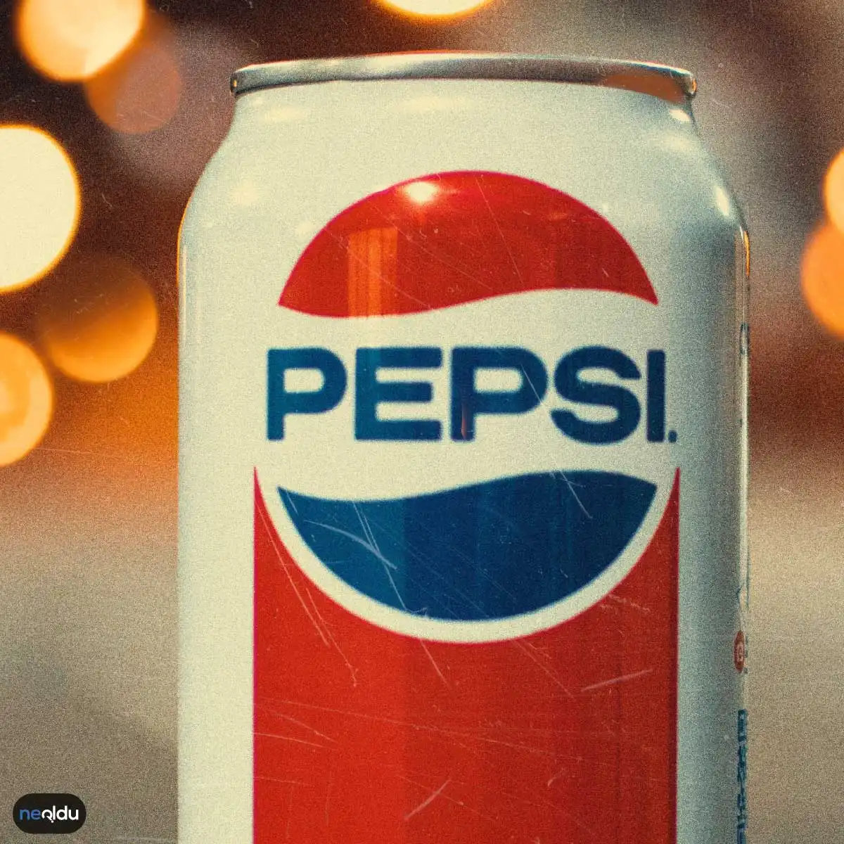 Pepsi Hakkında Bilgiler