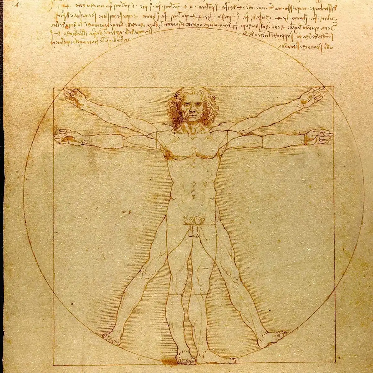 Leonardo Da Vinci Hakkında Bilgi