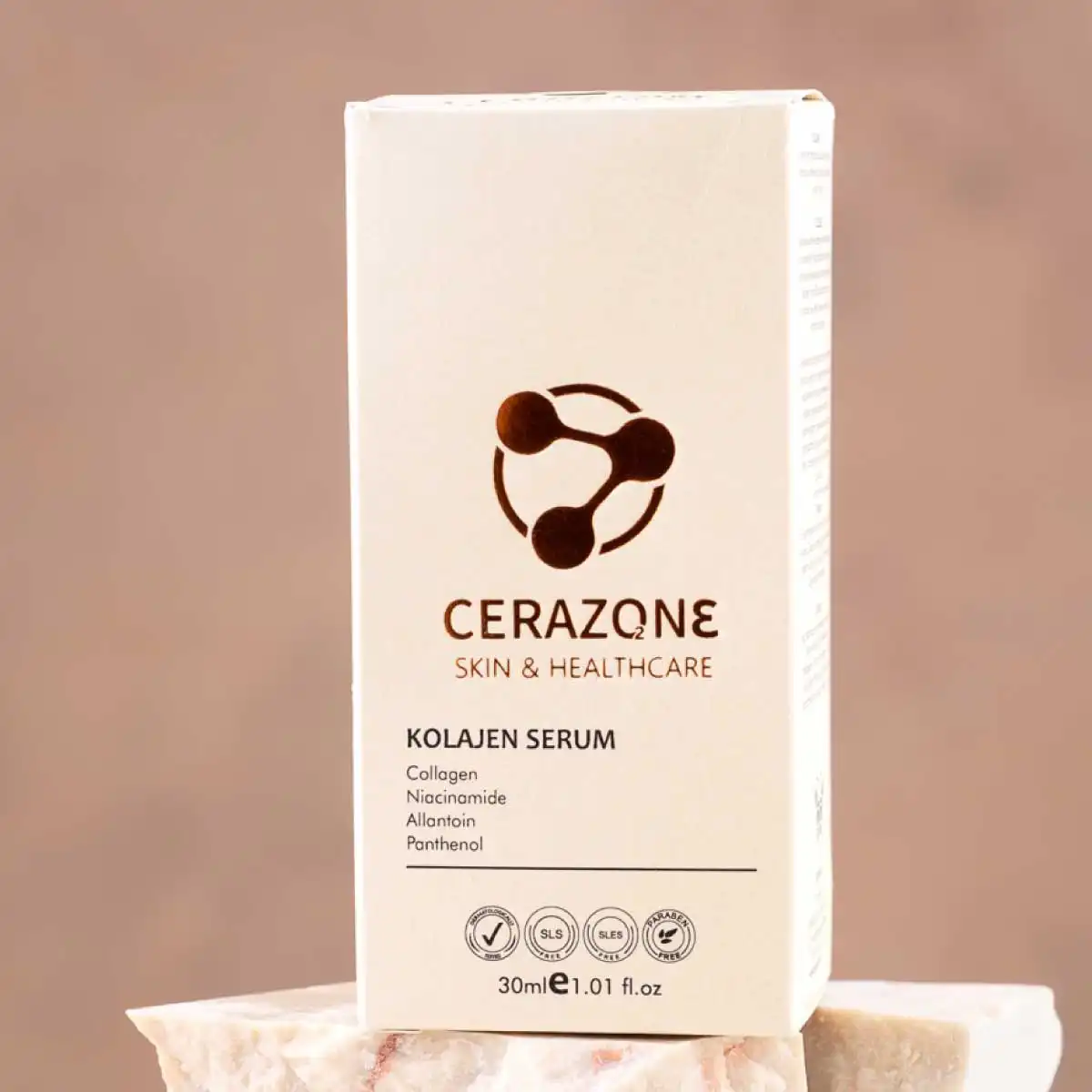 Cerazone Kolajen Serum