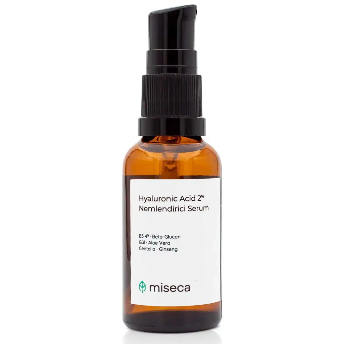 Miseca Hyaluronic Acid Serum