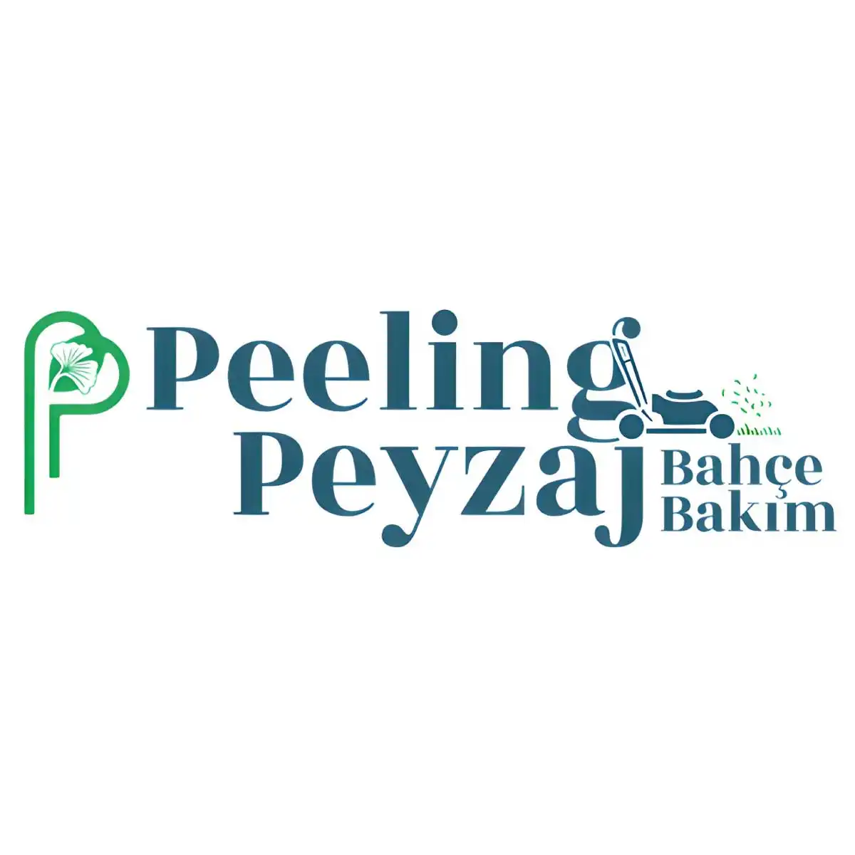 Bahçe Bakımı ve Peyzaj Peeling