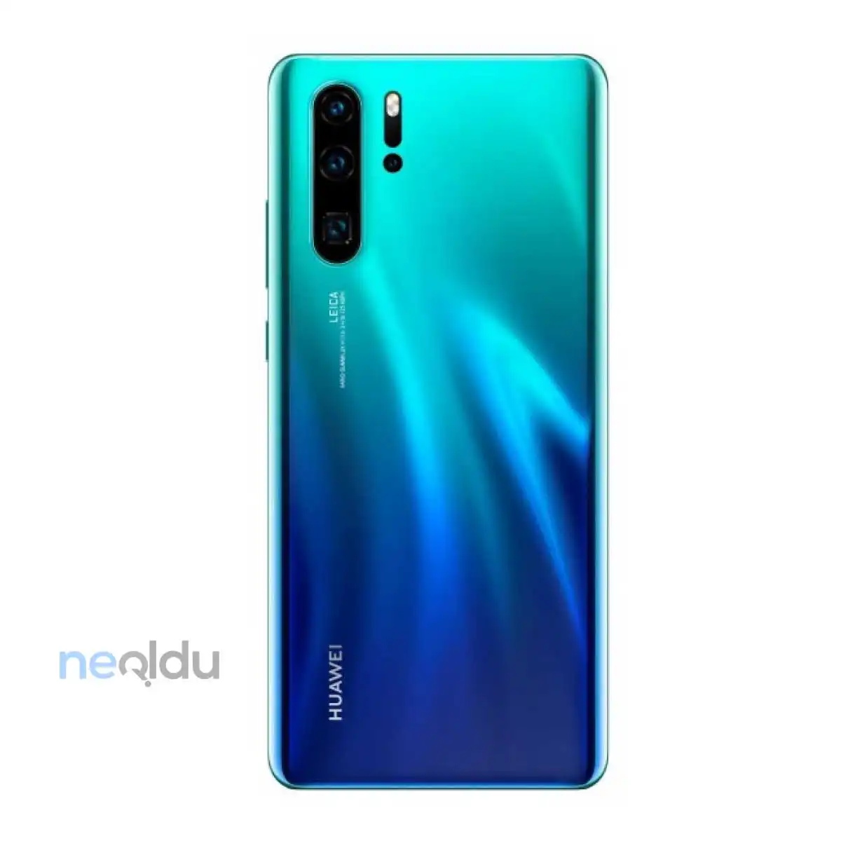 Huawei P30 Pro Ekran