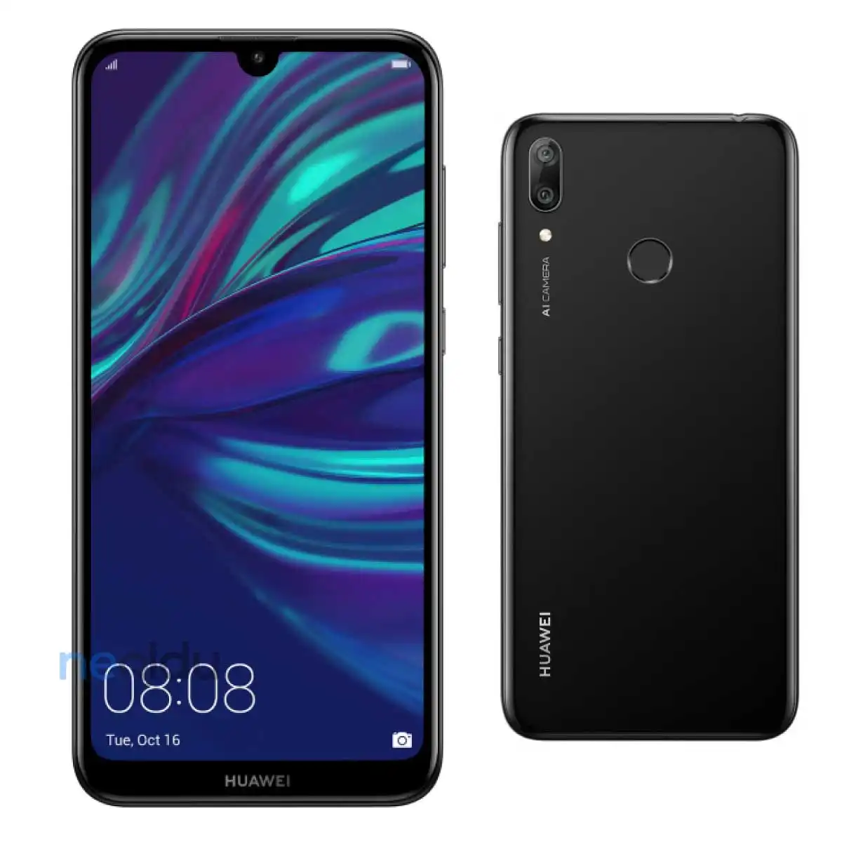 Huawei Y7 Performans