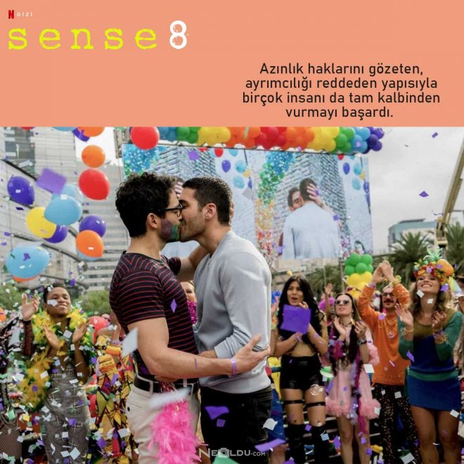 Sense8