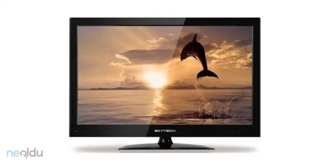 Skytech ST2430 24 İnç TV