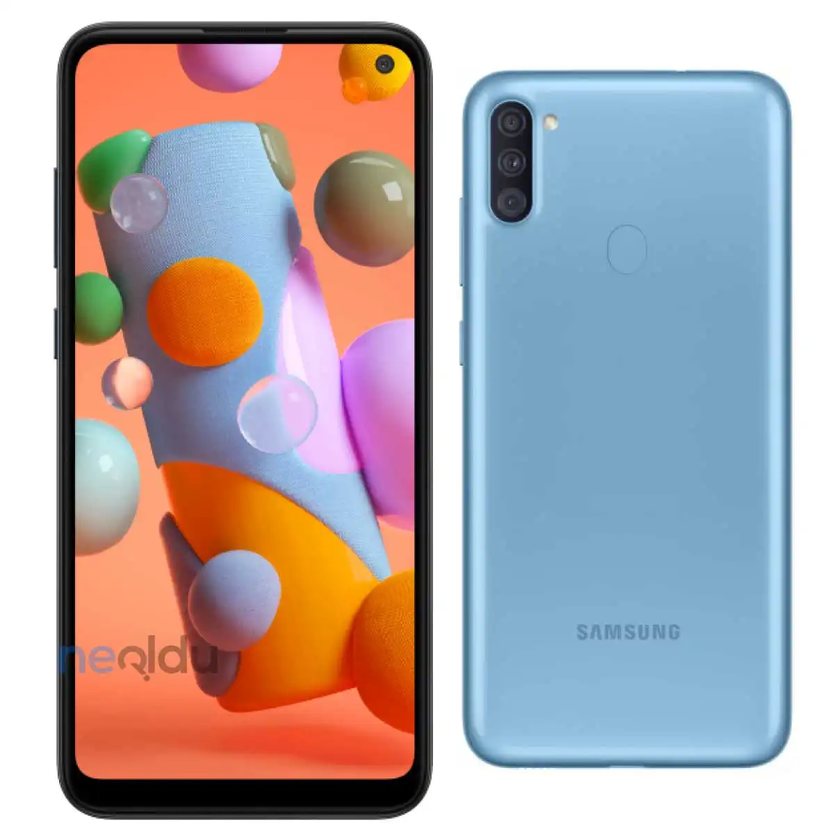 Samsung Galaxy A11