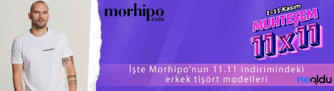Erkek Tişört