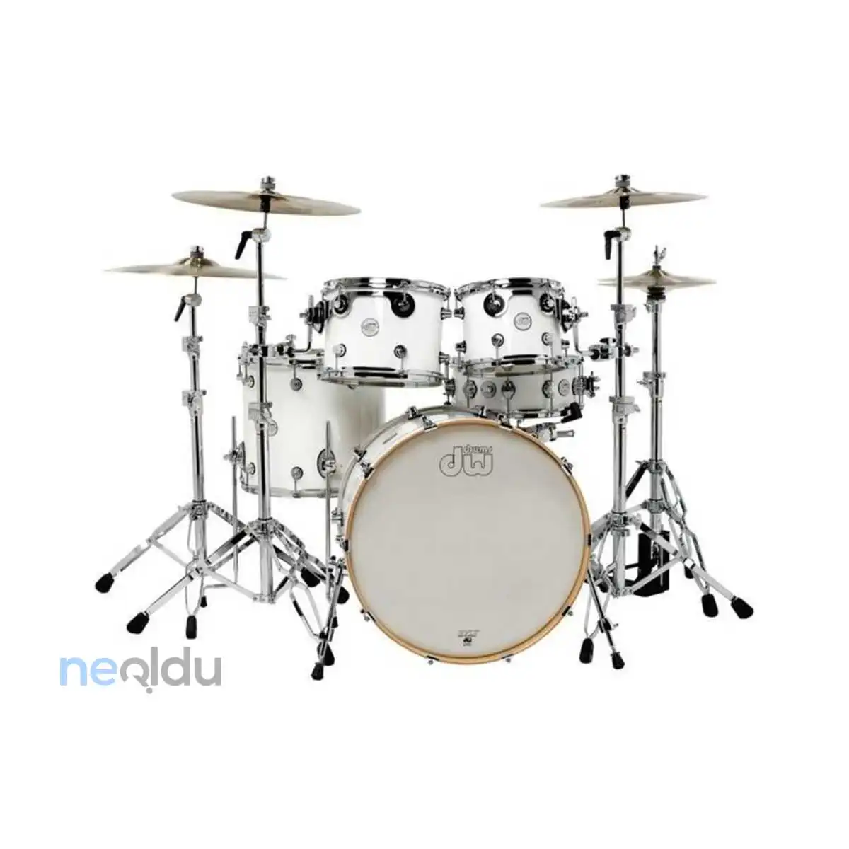 Dw Drums Design