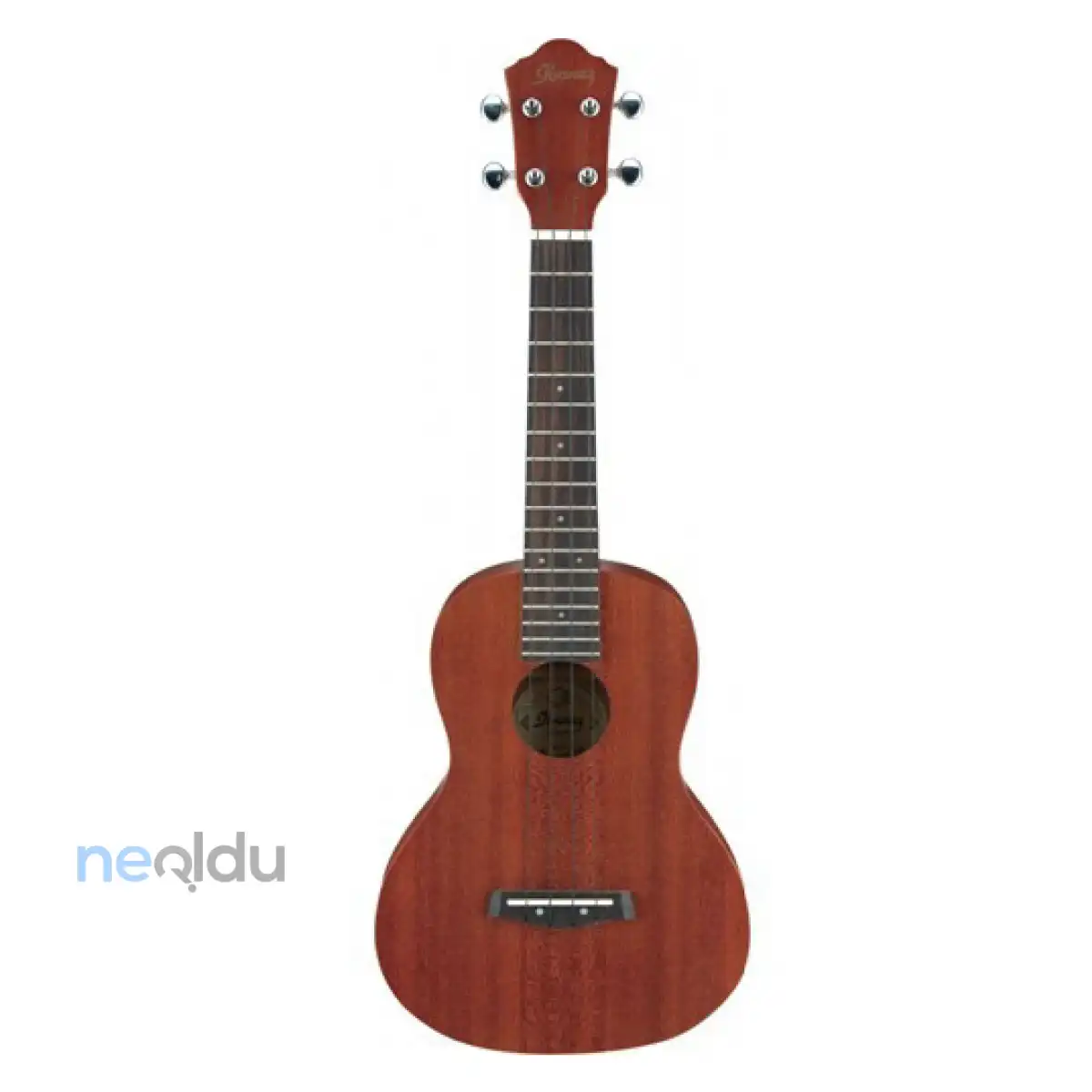 Ibanez Ukc10 Konser Boy Ukulele