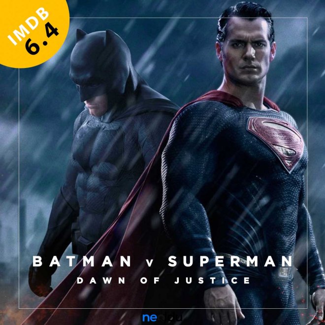 Batman ve Superman Adaletin Şafağı Jason Momoa