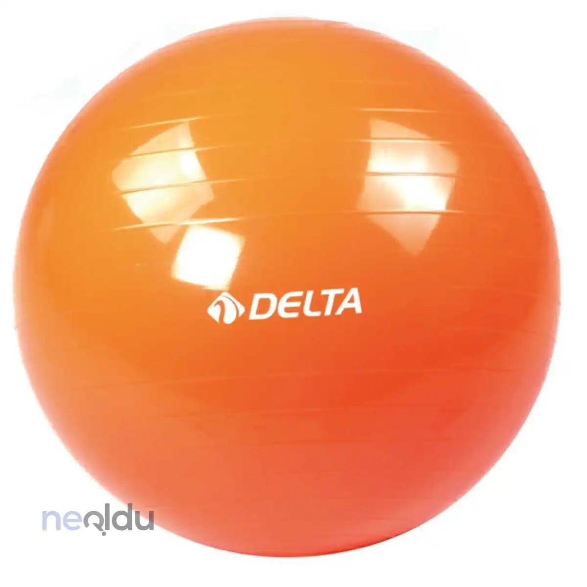 Delta Turuncu Dura Strong Deluxe