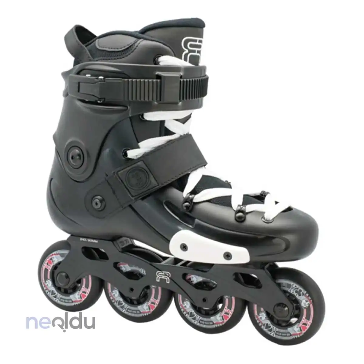 Fr Skates Frx 80