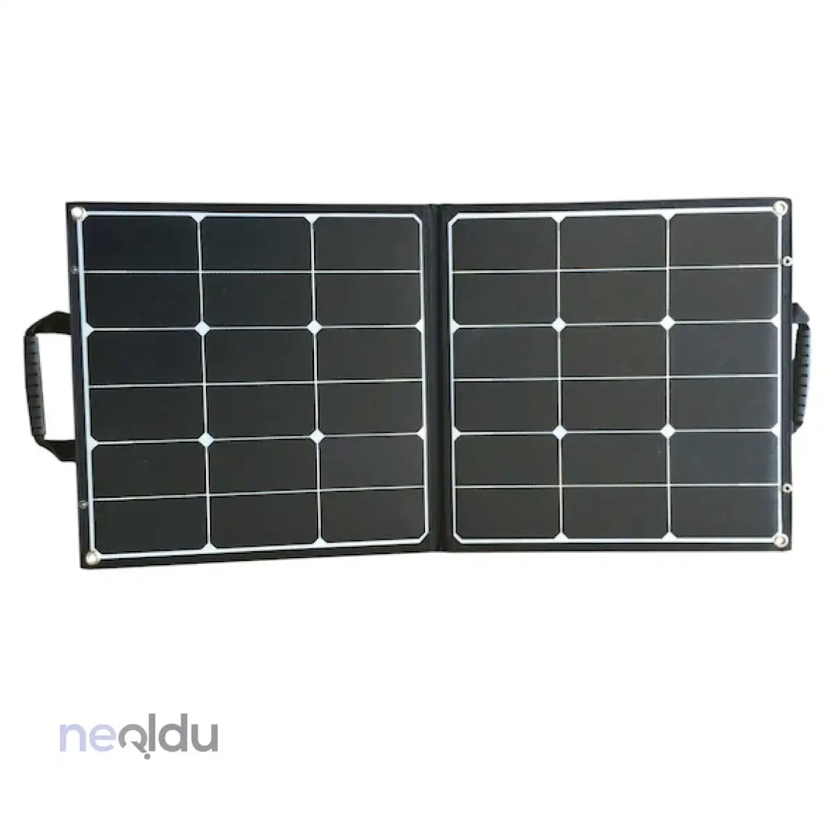 TransmerEnerji Solar Panel