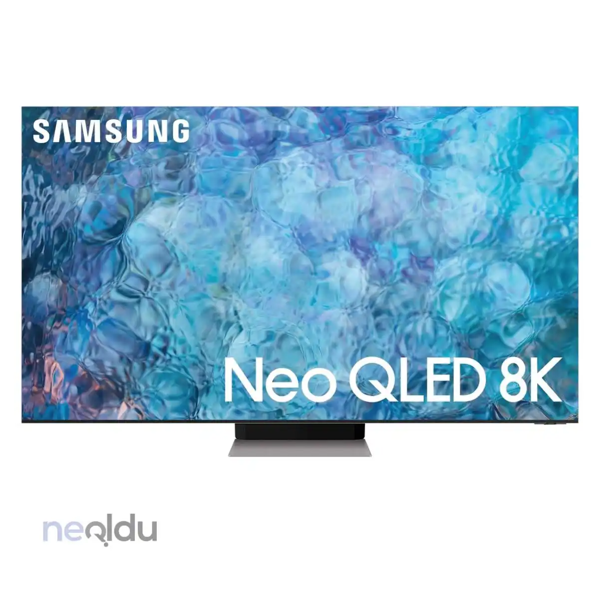 Samsung 75QN800B