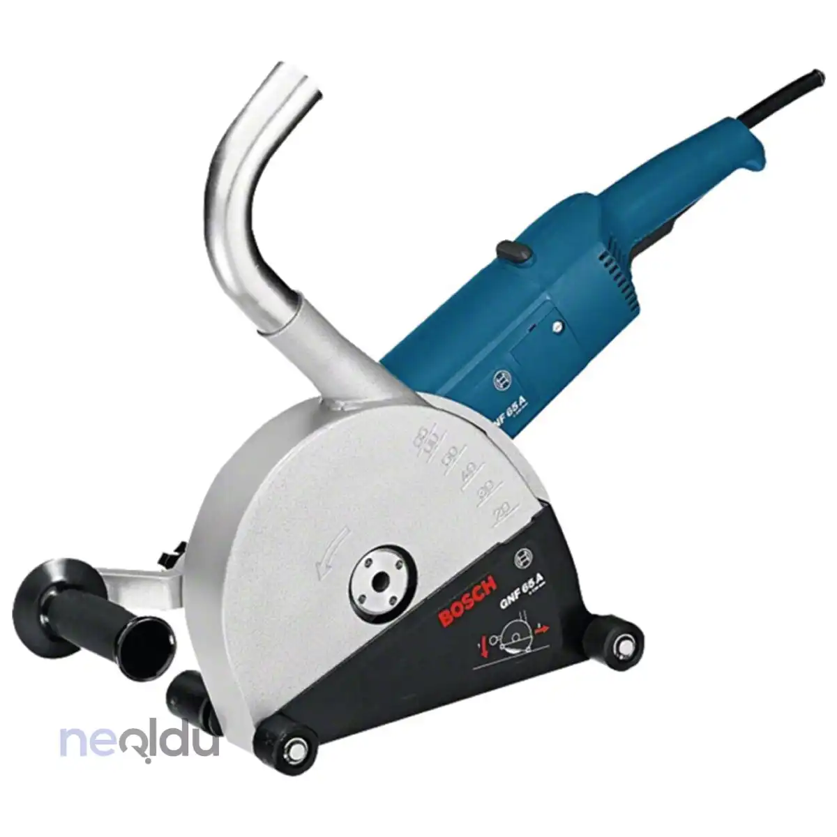 Bosch Gnf 65a