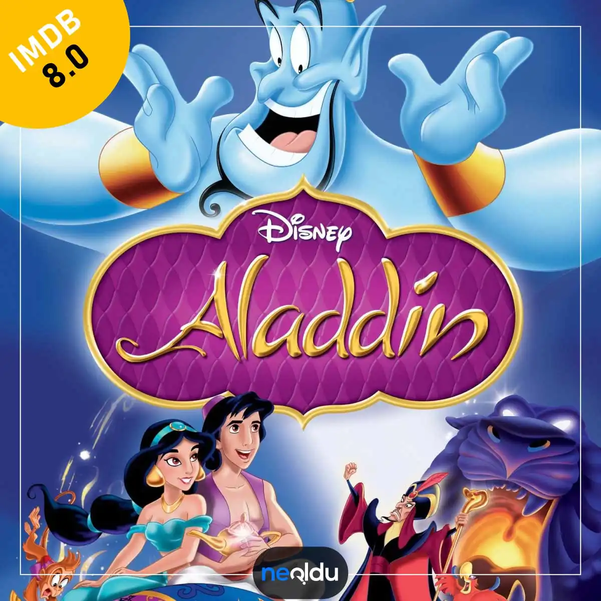 Disney+ Çocuk Filmleri