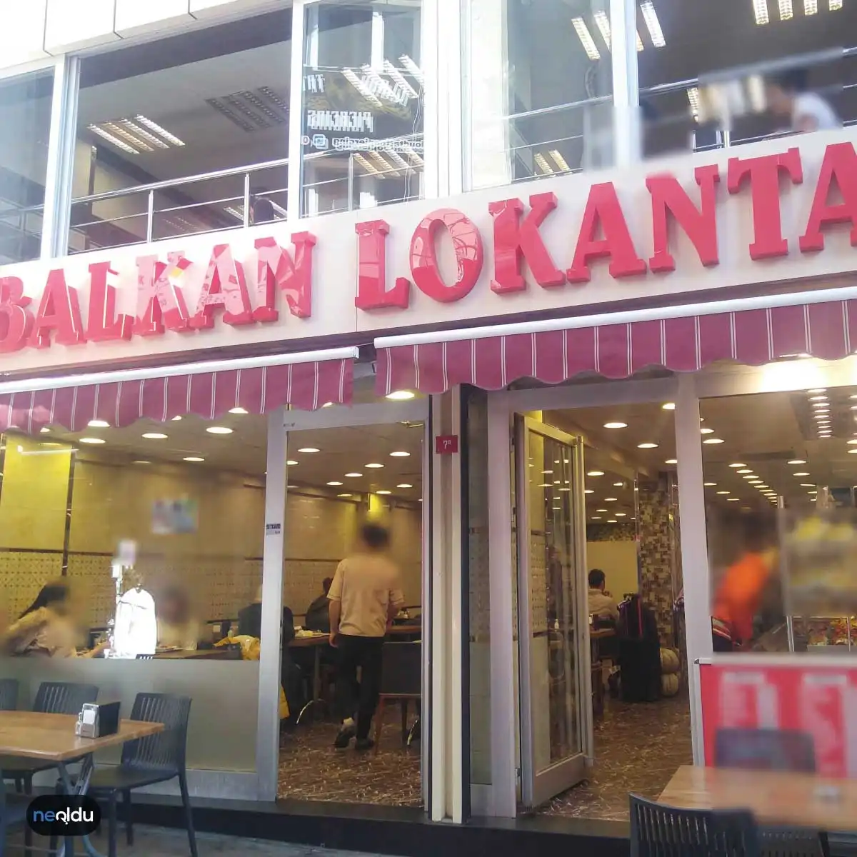 Tas Kebabı Yenilecek Restoranlar