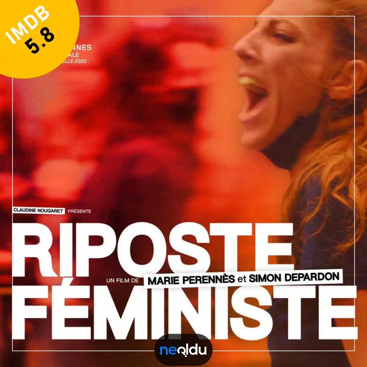 feminist filmler