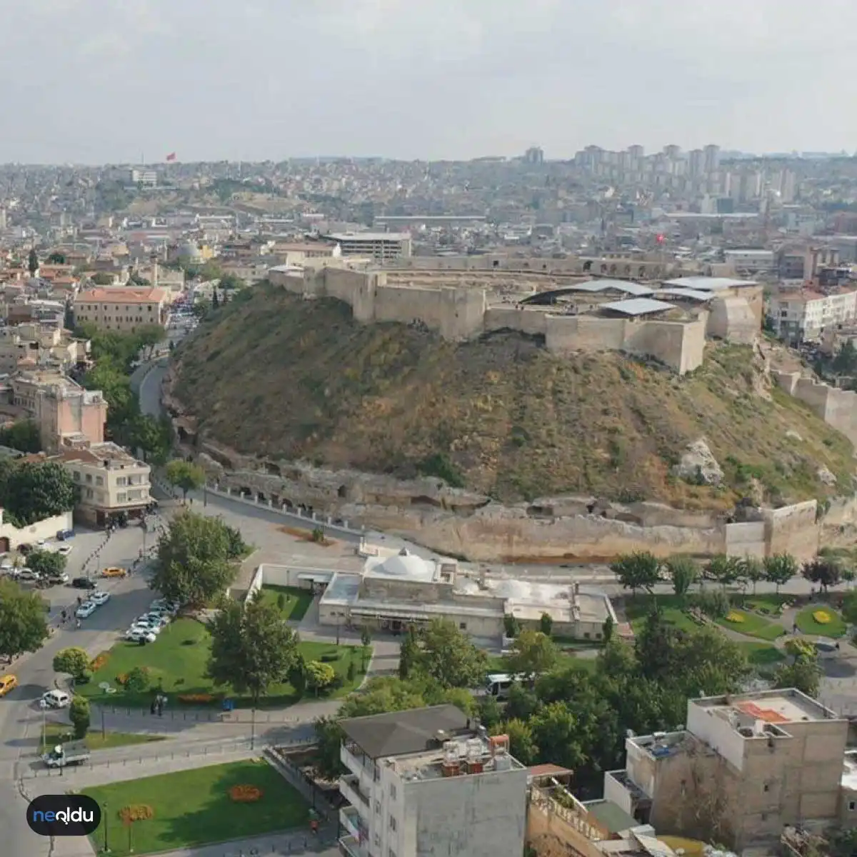 Gaziantep Hakkında Bilinmesi Gerekenler