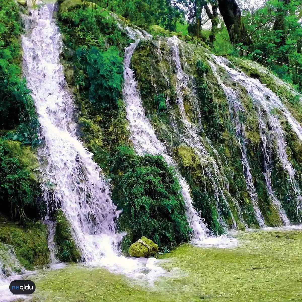 Hatay'da Gezilmesi Gereken Yerler