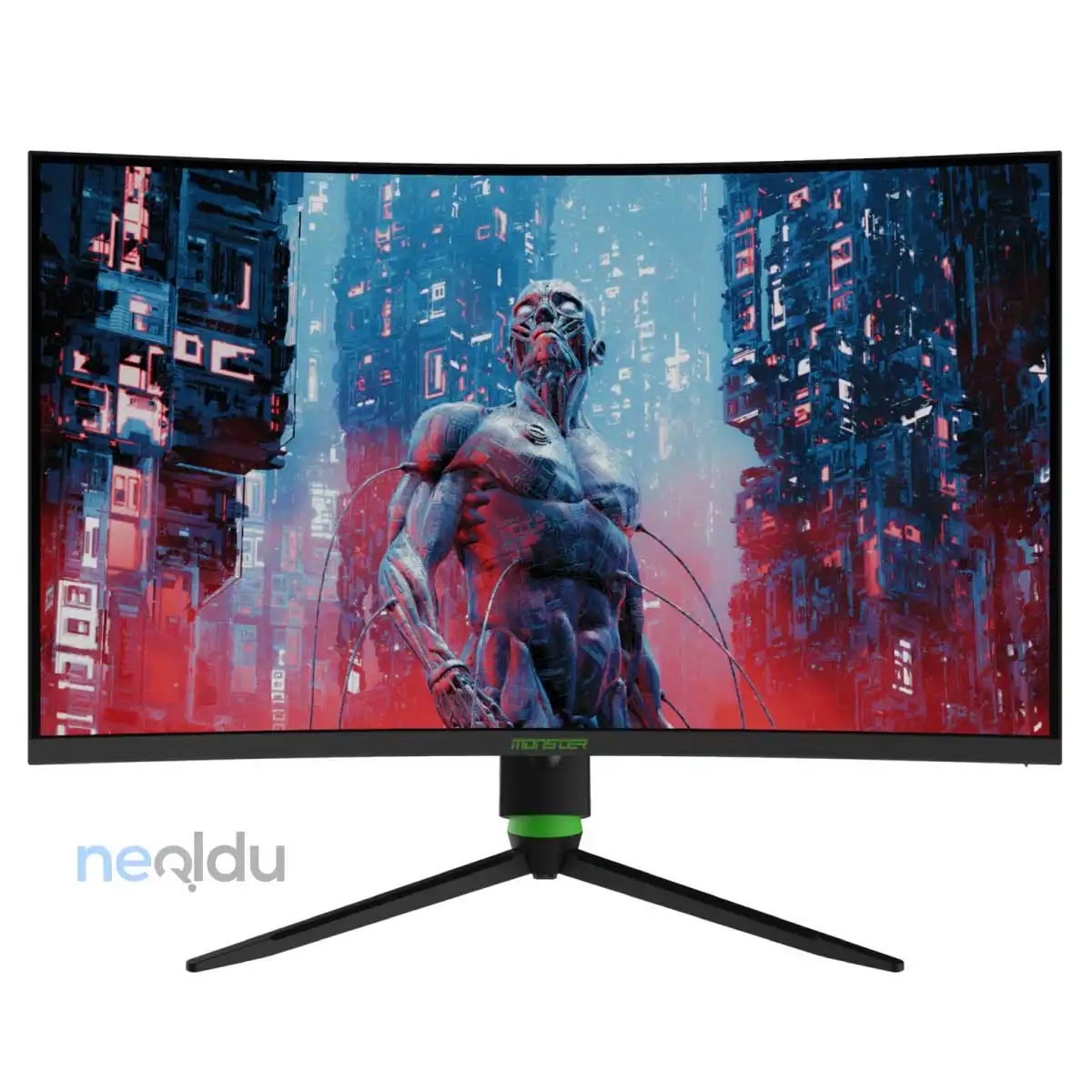 Monster Aryond A32 Monitör