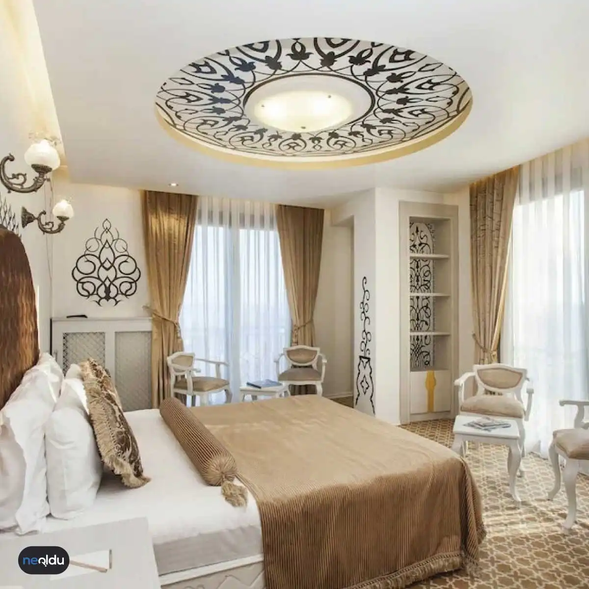 Sultanahmet ve Sirkeci Butik Otel