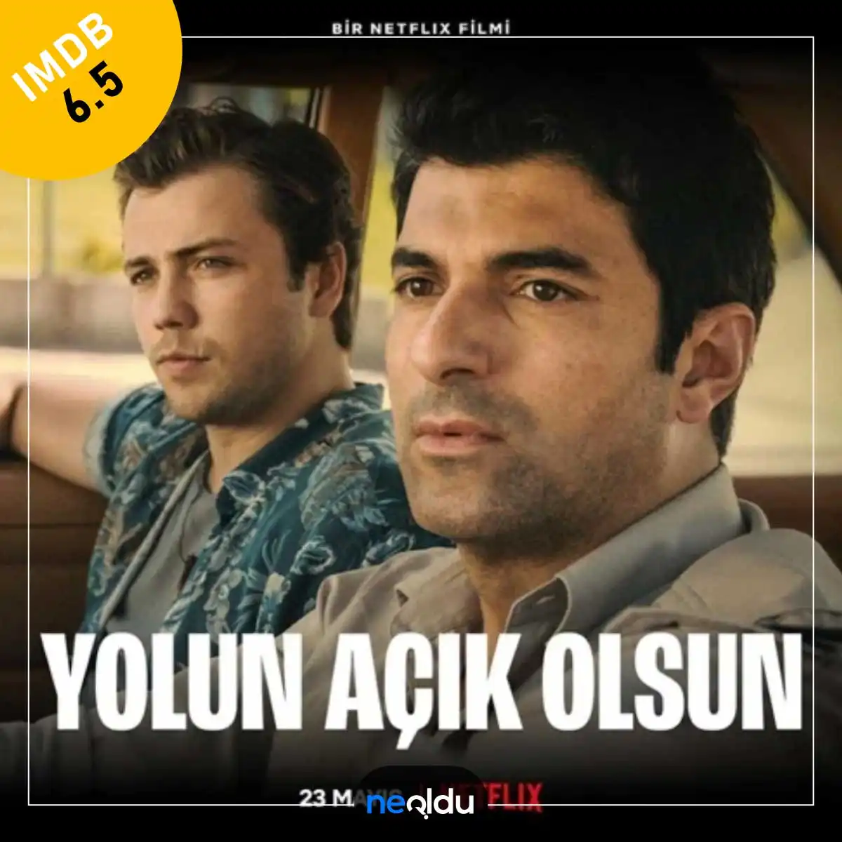 Netflix Dram Filmleri