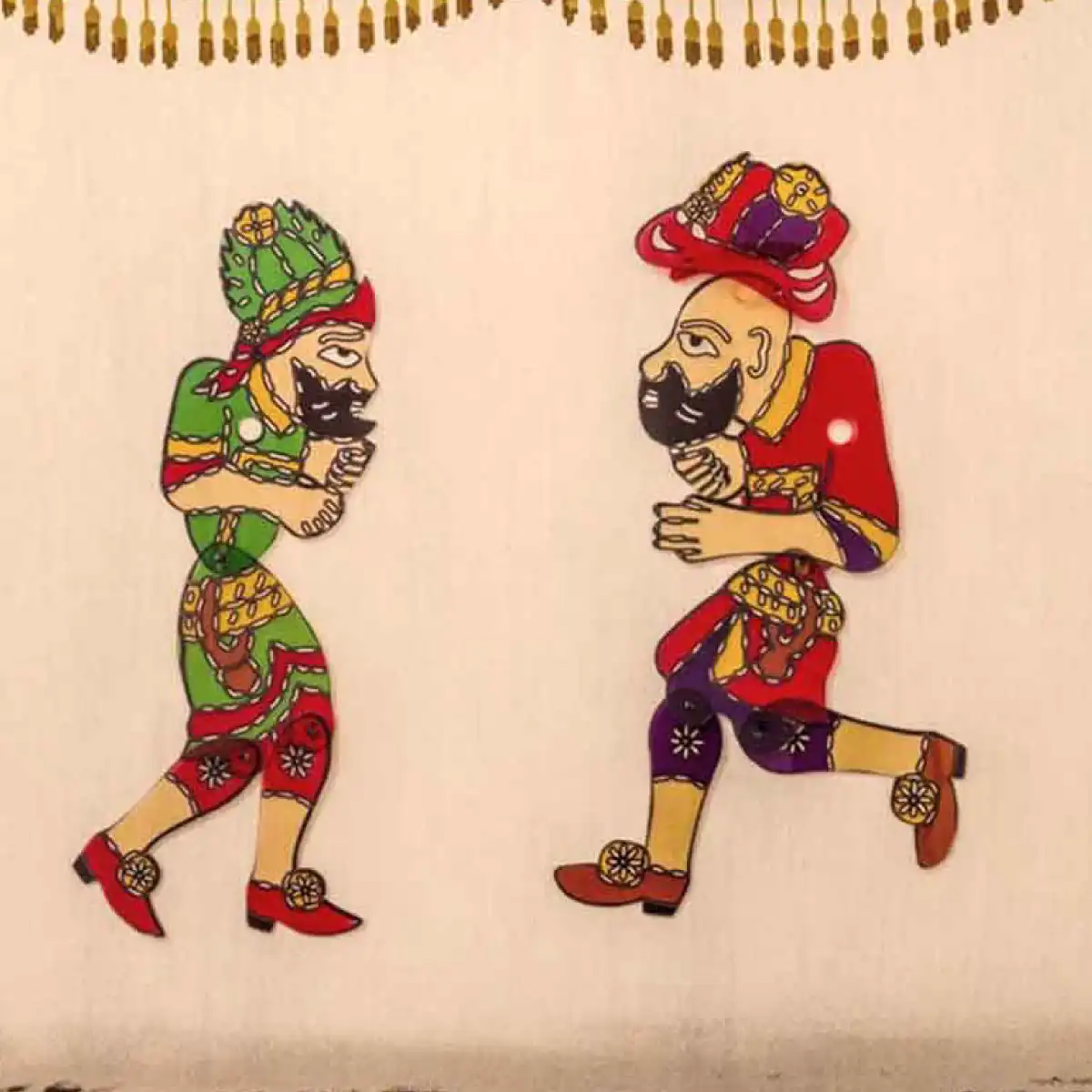 Karagöz ve Hacivat Kimdir?