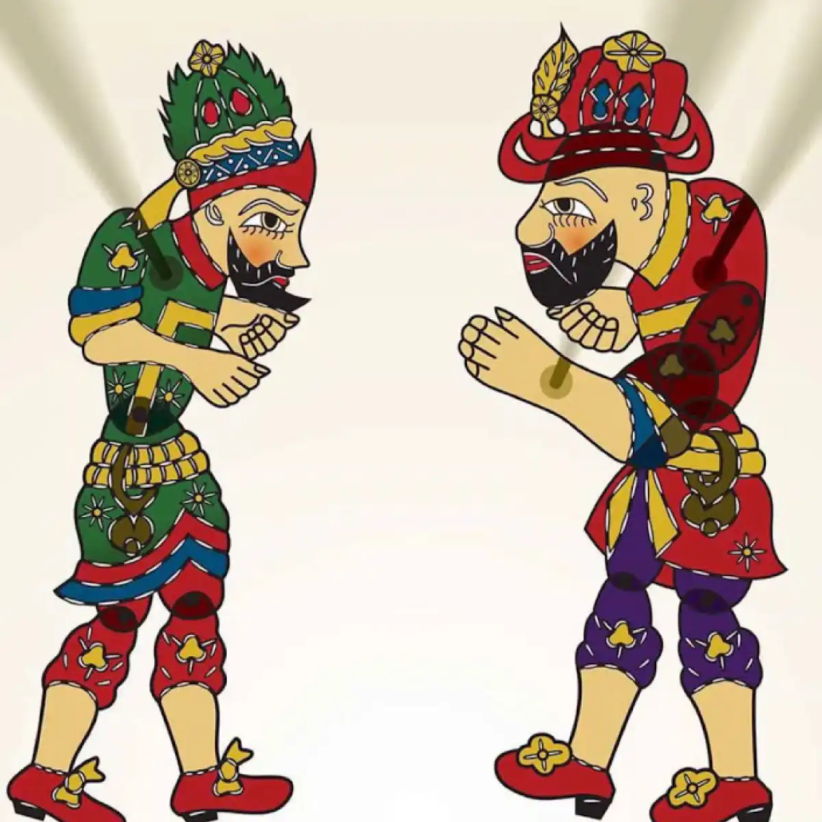 Karagöz ve Hacivat Kimdir?