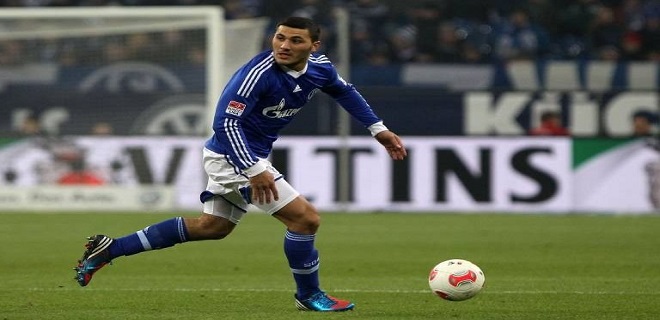 sead kolasinac schalke 04