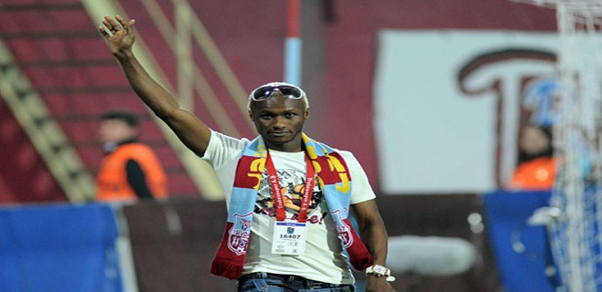 ibrahim yattara trabzonspor