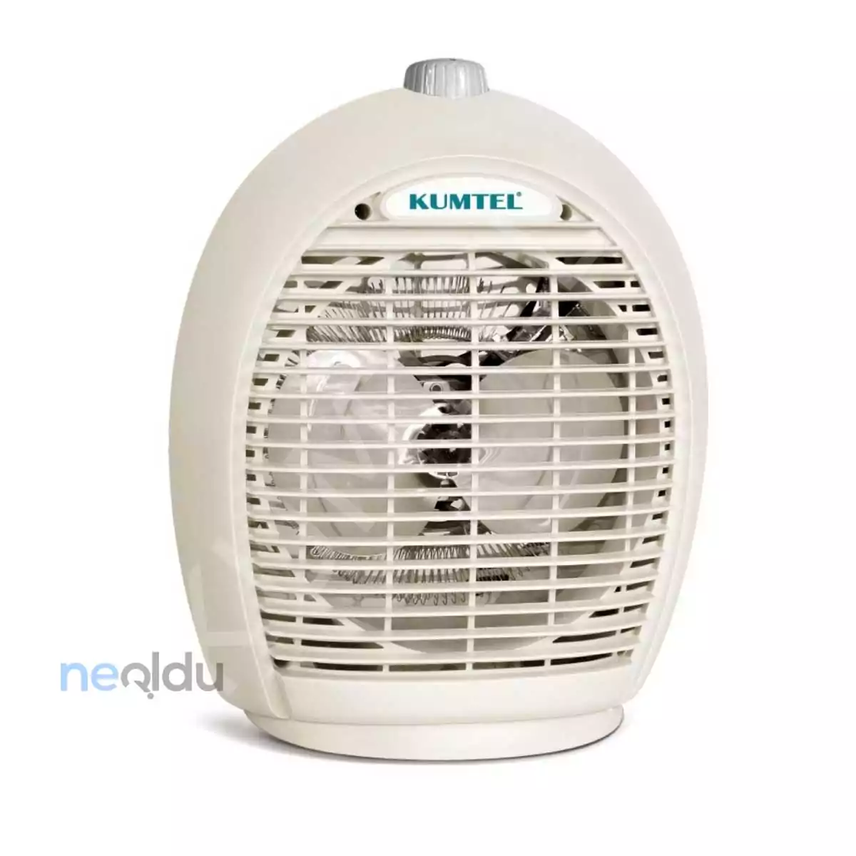 Fanlı ısıtıcı KUMTEL Lx-6331