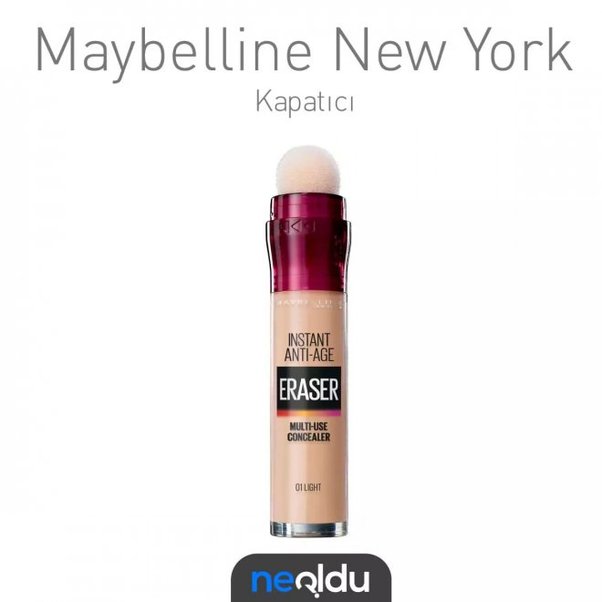 Maybelline New York Instant