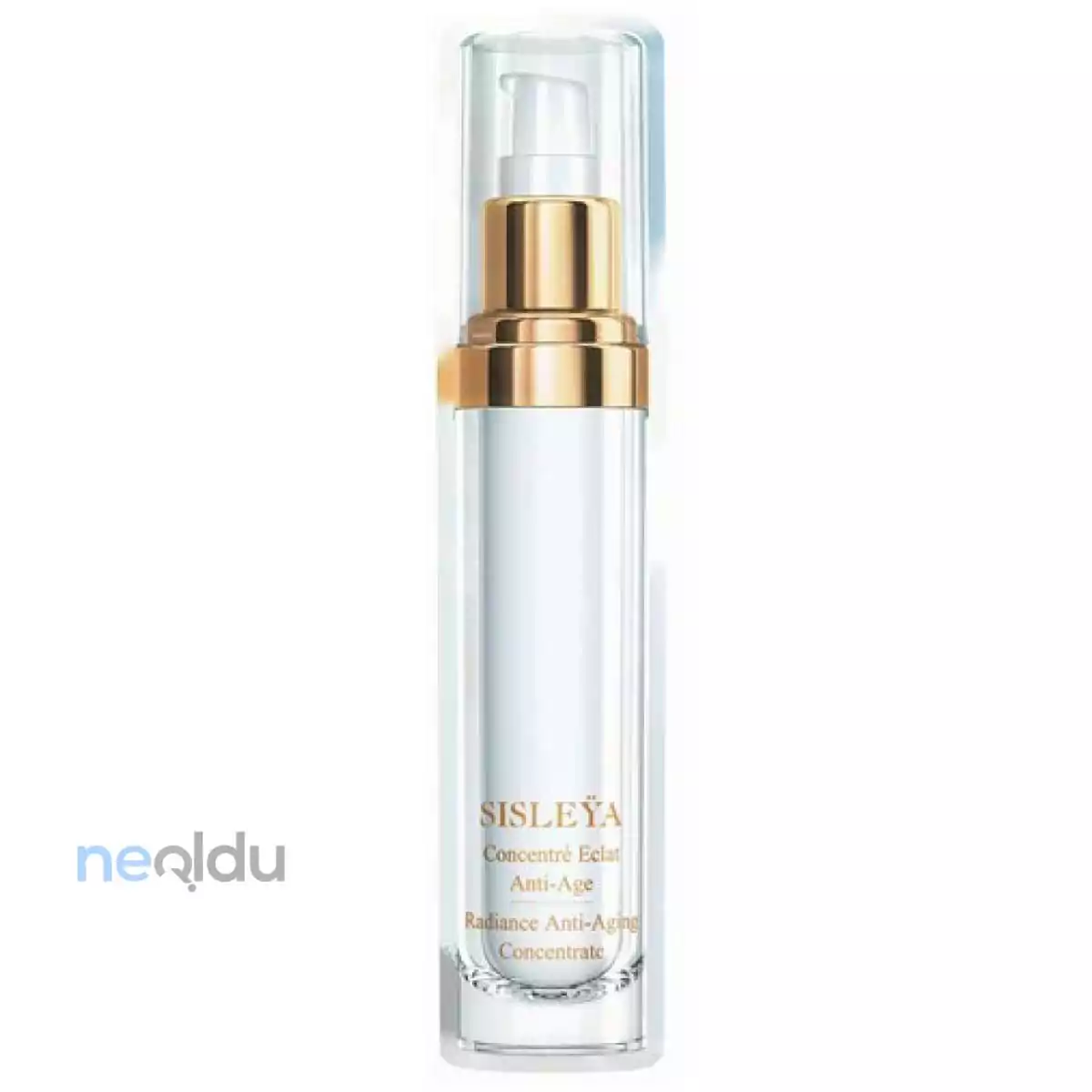 Sisley Radiance Anti Aging