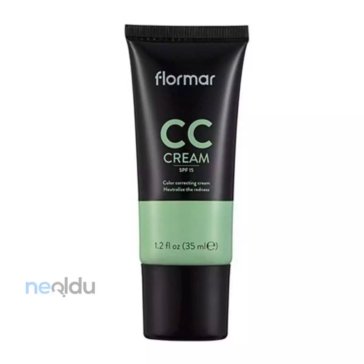 Flormar CC Krem