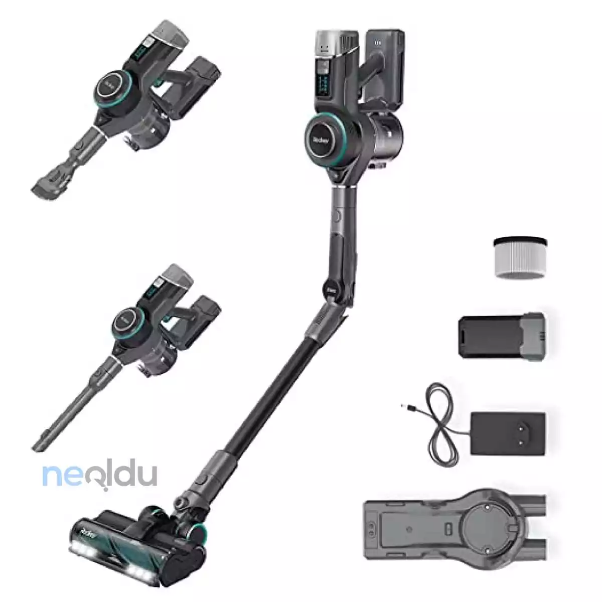 Redkey F10 Elektrikli Fırça