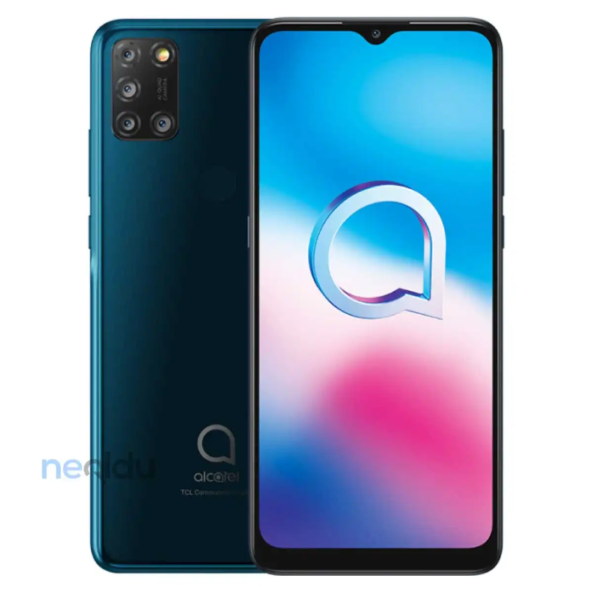 Alcatel 3X 2020