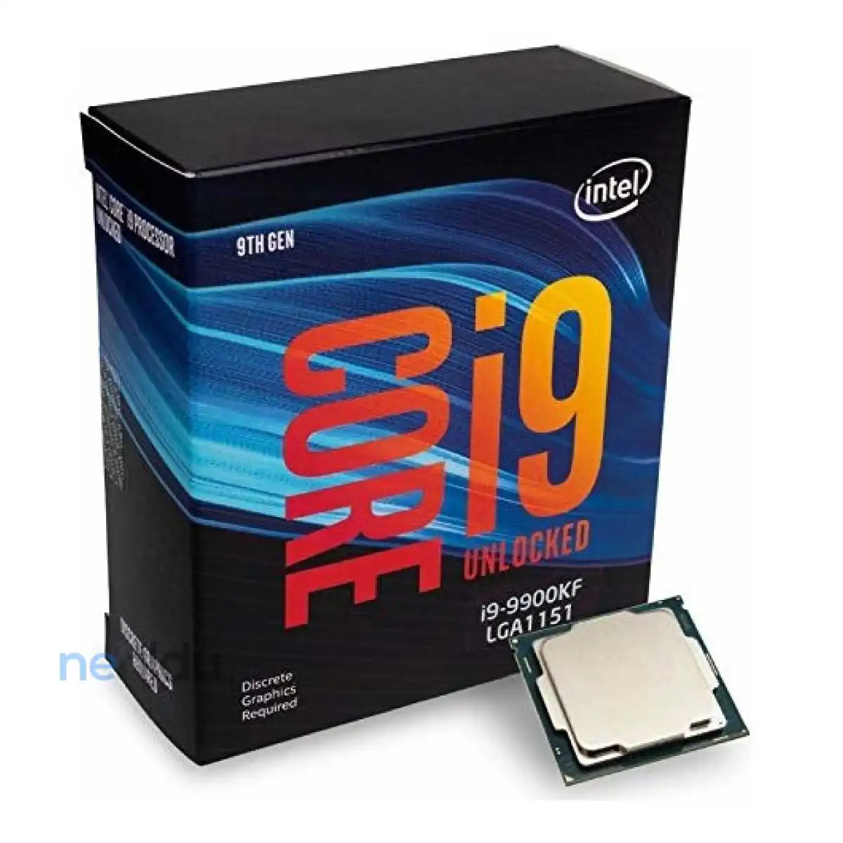 Intel Core i9-9900KF İşlemci Teknik İnceleme