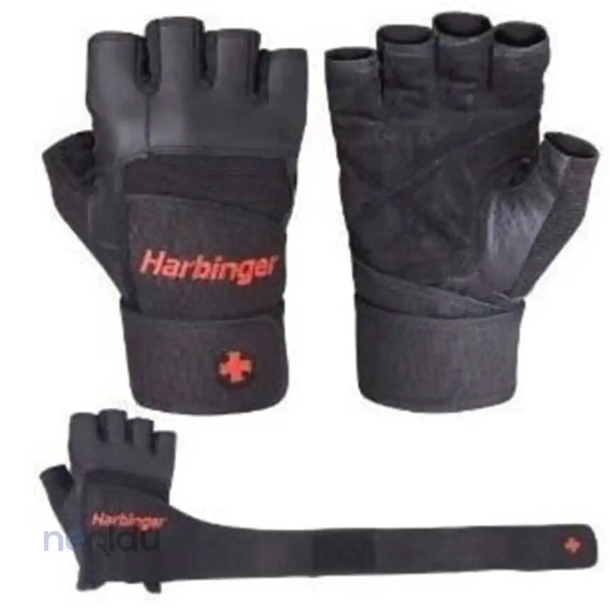 Harbinger Pro Wristwrap